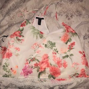 Size medium, from forever 21